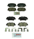 Bosch QuietCast Brake Pads Kit for Kia Optima 2.4L L4 (2011–2015)