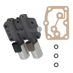 Transmission Dual Linear Shift Solenoid for Honda Acura 3.0L 3.5L (1996–2008) 28250RDK014