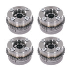 M177 4.0L Engine Pistons Gasket Bearing Timing Kit & VVT Gears for Mercedes-Benz (2017–2023)