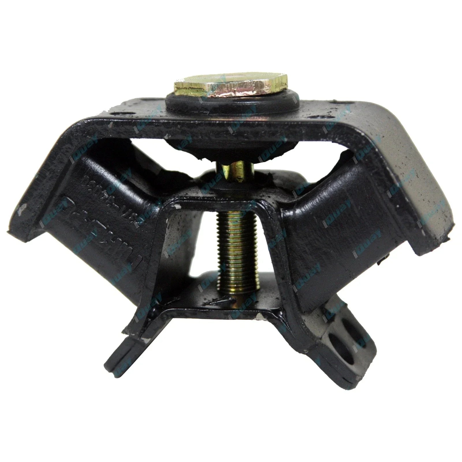 Rear Engine Gearbox Mount for Toyota Hilux RN40 1.6L Petrol 2x4 Ute (78-83)