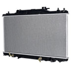 Radiator for Acura RSX (2002–2006) 2.0L Automatic, Part # 2412