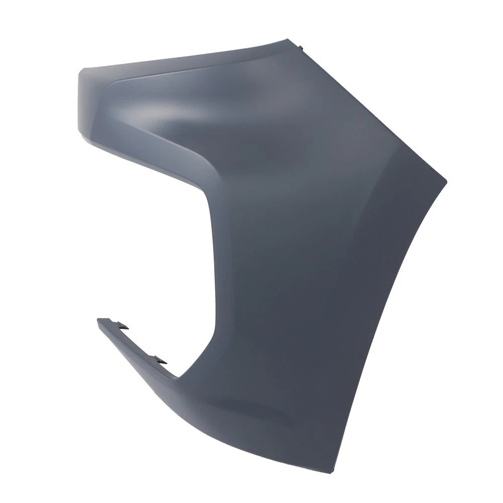 Front Bumper Trim for Chevrolet Colorado (2021–2022)