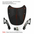 Windshield Wind Deflector for Ducati Scrambler (2015–2018)