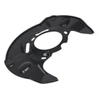 2X Front Brake Dust Shield for Toyota Corolla Matrix (2003-2008)