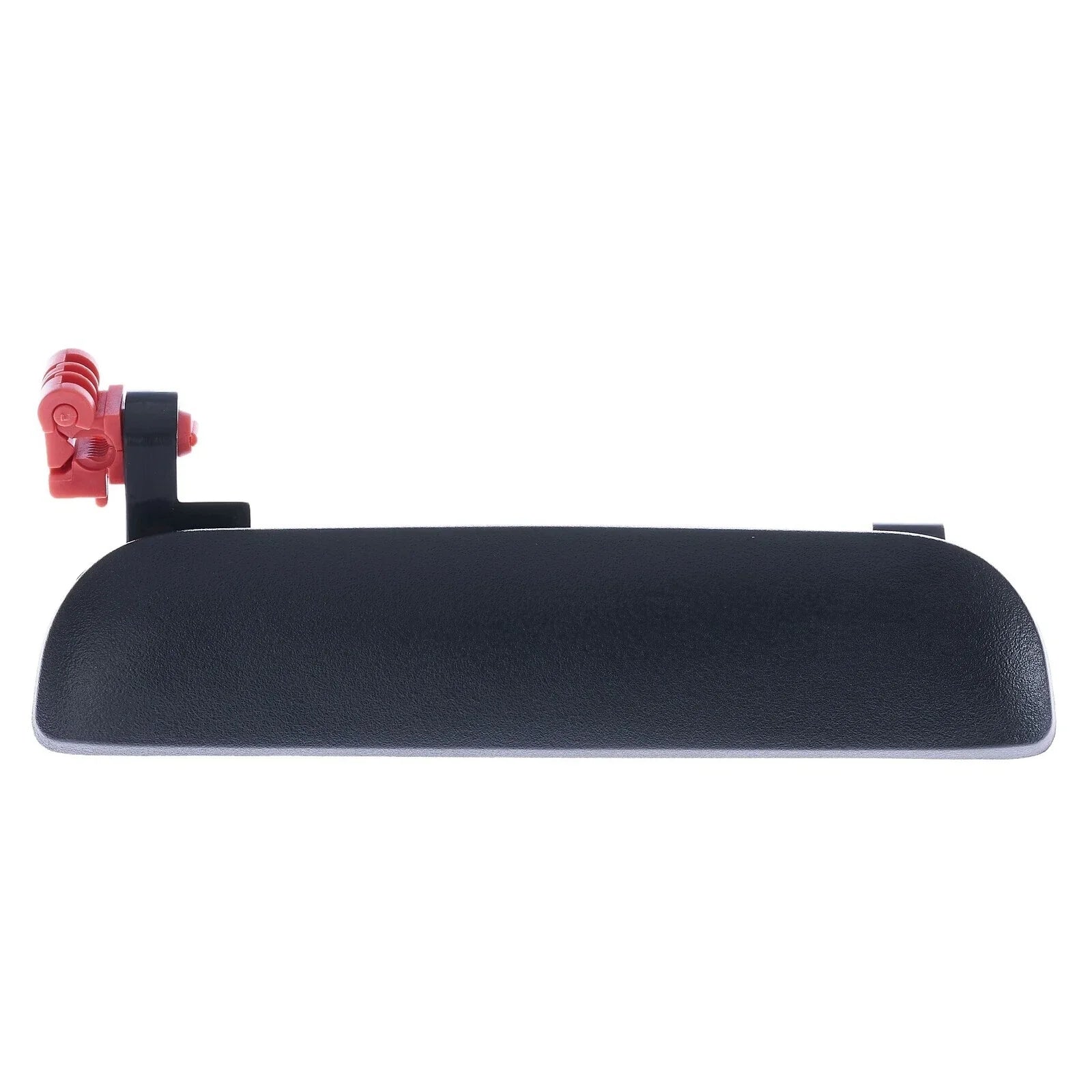Front Right Outer Door Handle Black for Mazda B Series / Ford Courier (1999–2006)
