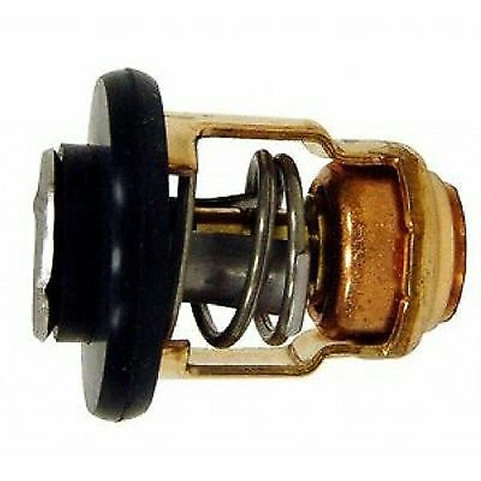 Thermostat 6AH-12411-00 for Yamaha F 9.9 15 20 HP Outboard (4-Stroke)