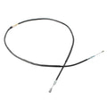Brake Clutch Cable Vinyl Casings Wires for Harley Sportster (2004-2023)