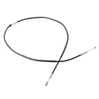 Brake Clutch Cable Vinyl Casings Wires for Harley Sportster (2004-2023)