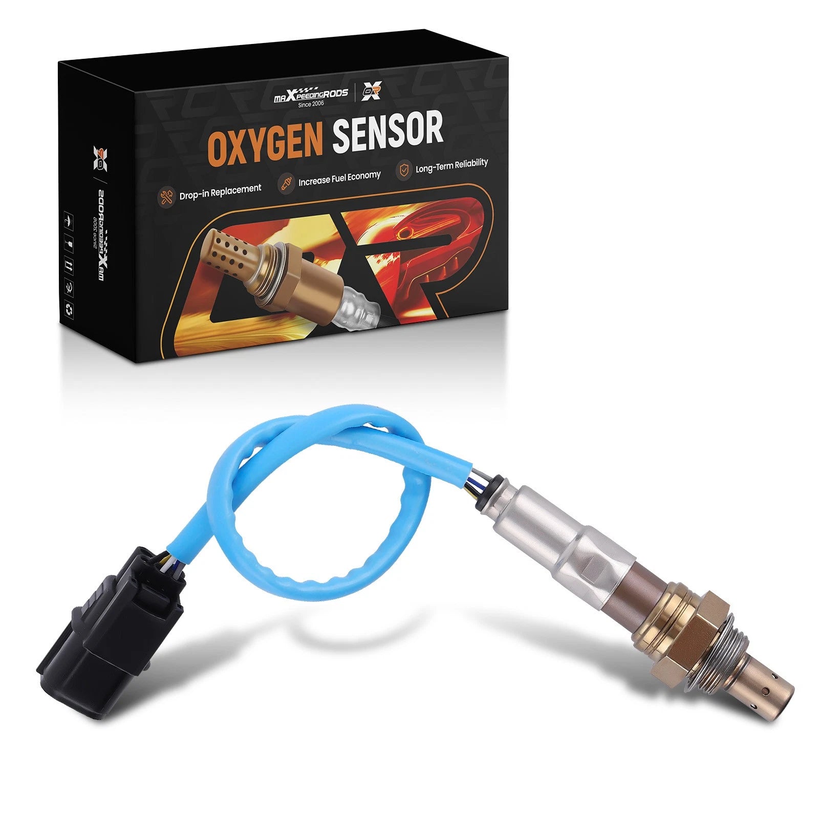 Oxygen O2 Sensor for Acura MDX, Honda Odyssey (2007–2010)