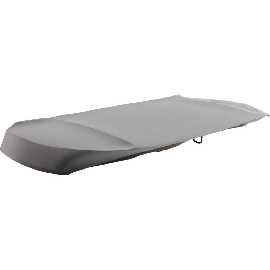 CAPA Certified Hood for Kia Seltos (2021–2023)