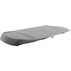 CAPA Certified Hood for Kia Seltos (2021–2023)