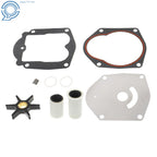 Water Pump Impeller Repair Kit for Mercury Mariner Force (40-50 HP)