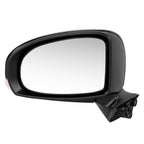 Power Heated Signal Side Rear View Mirror for Toyota Prius (2015)