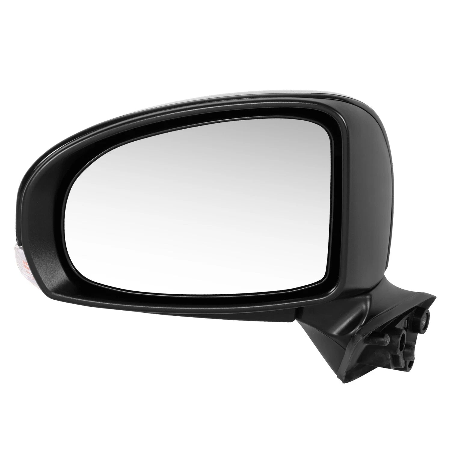 Power Heated Signal Side Rear View Mirror for Toyota Prius (2015)