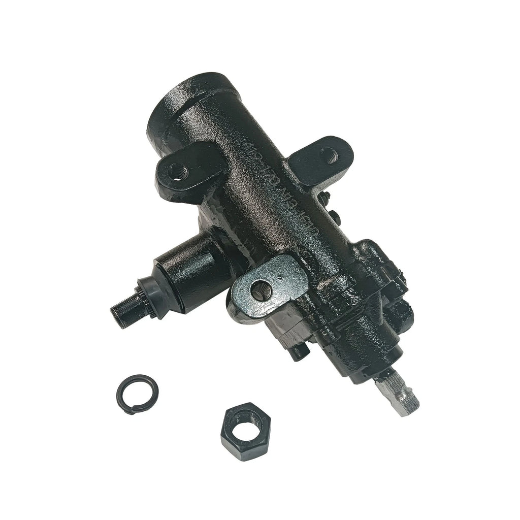 Power Steering Gear Box for Chevy GMC Yukon C-K1500 C2500 C3500 (1988–2000)