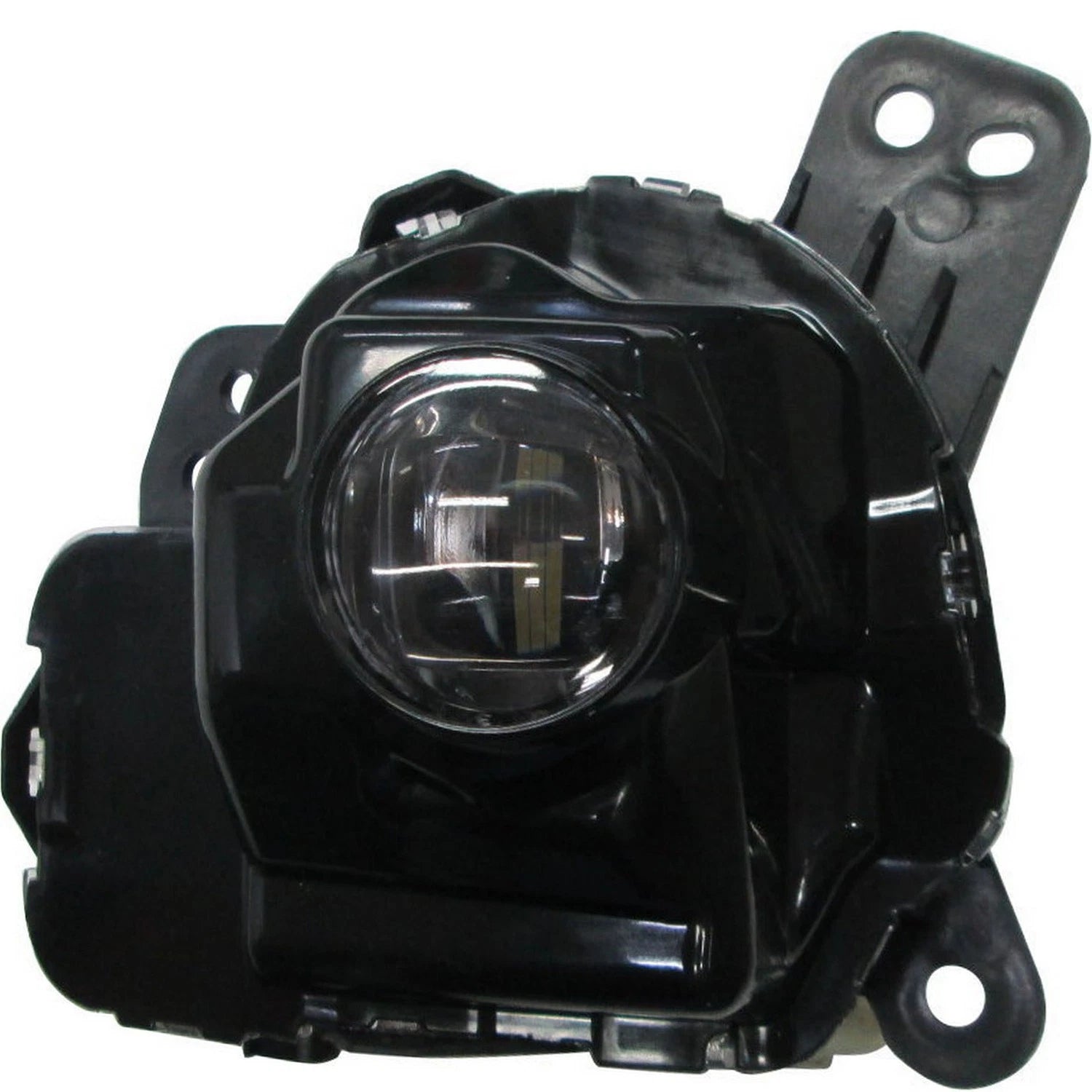 Replacement Driver Side LED Fog Light Assembly for Toyota Hilux (2015–2019)