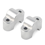 2X Handlebar Riser Adapter for Kawasaki Z900RS (2018–2020)