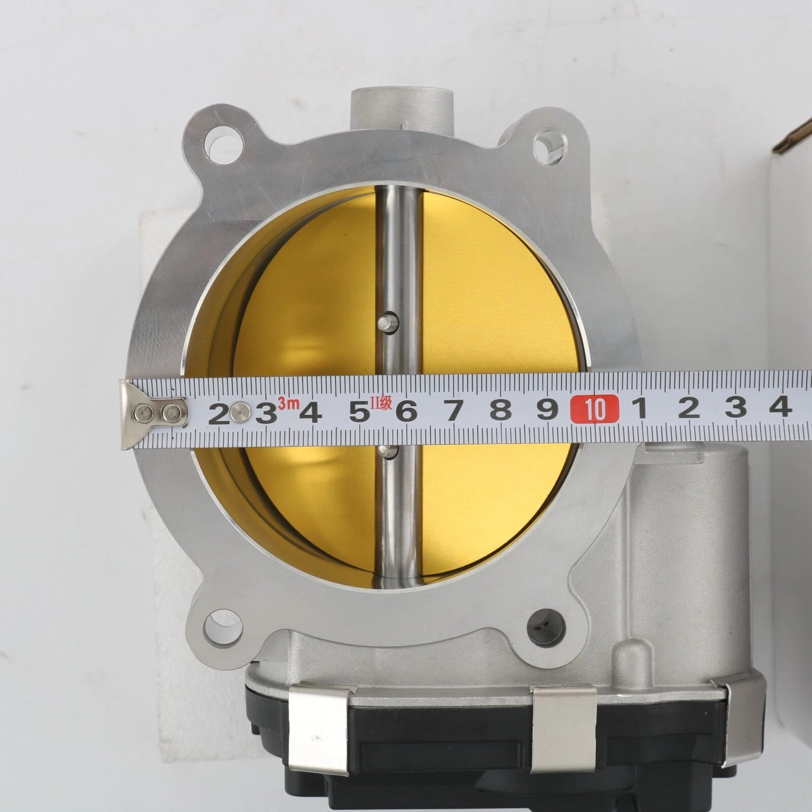 Throttle Body for Chevrolet Silverado 1500 GMC Yukon 6.2L (2014–2020)