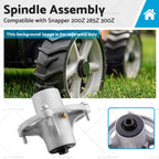 Spindle Assembly for Snapper 200Z 285Z 300Z 360Z (1735326)