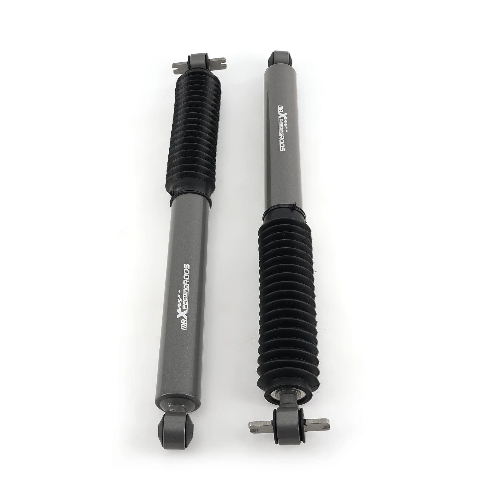 Rear Shocks for Jeep Cherokee XJ 2WD/4WD (1984–2001) 0-4" Lift Kit