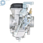 Carburetor with T-Pipe Fuel Filter for Kawasaki KLR650 (2008-2018)