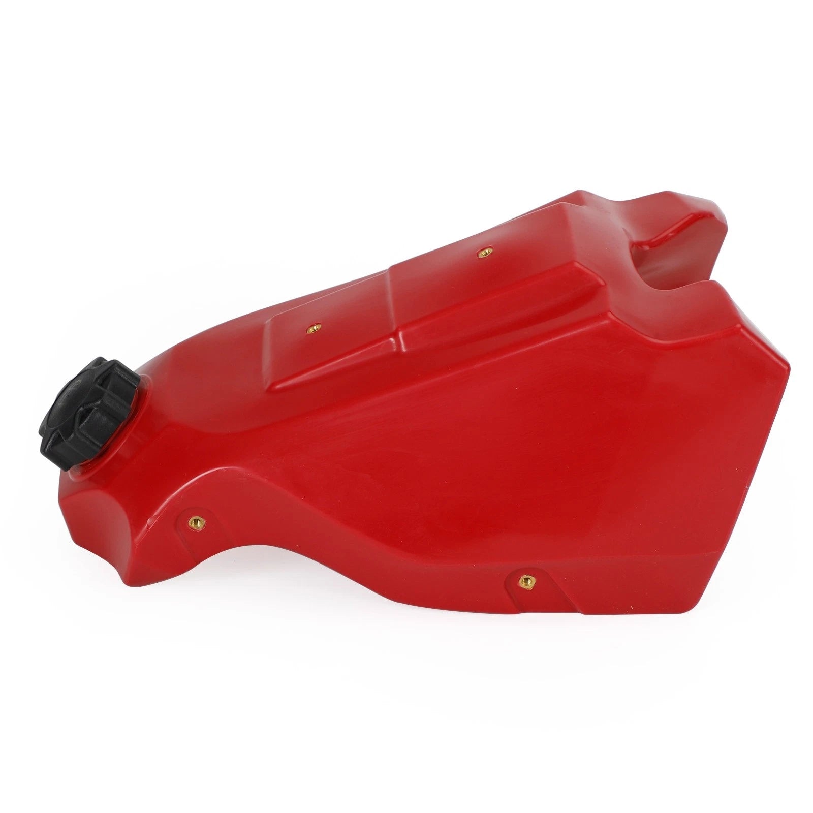 Gas Fuel Tank & Cap & Petcock Kit for Honda CR500R (1989–2001) CR125 CR250 (1988–1989)