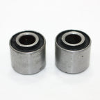 2X Shocker Absorber Swingarm Bushes for PIT Quad Dirt Bike Buggy
