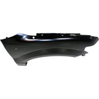 Set of 2 CAPA Certified Fenders for Ford F-150 (2009–2014)