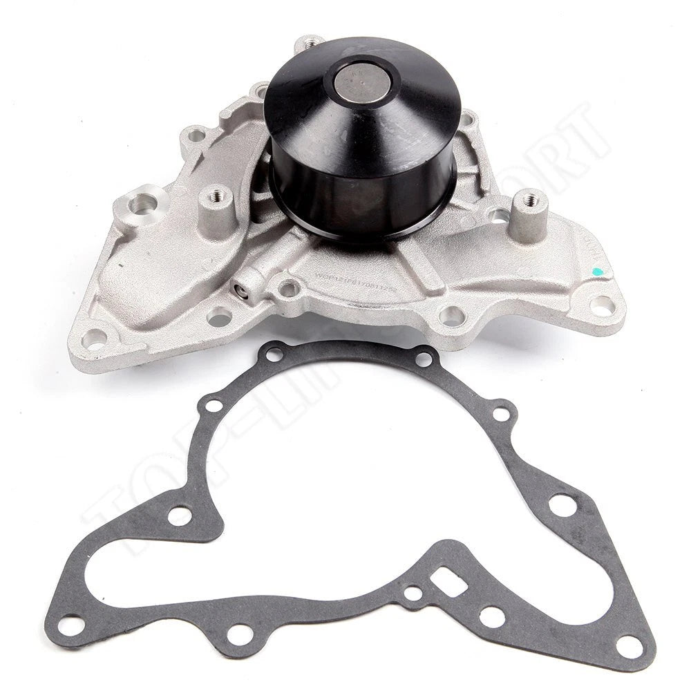 Timing Belt Kit with Water Pump for Kia Sorento (2003–2006)