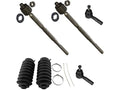 Front Tie Rod End Set for Suzuki XL7 (2007–2009) QZ541ZJ
