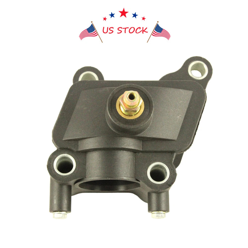 Coolant Housing Kit with Bleeder Screw for Chrysler 300C (2005-2010)