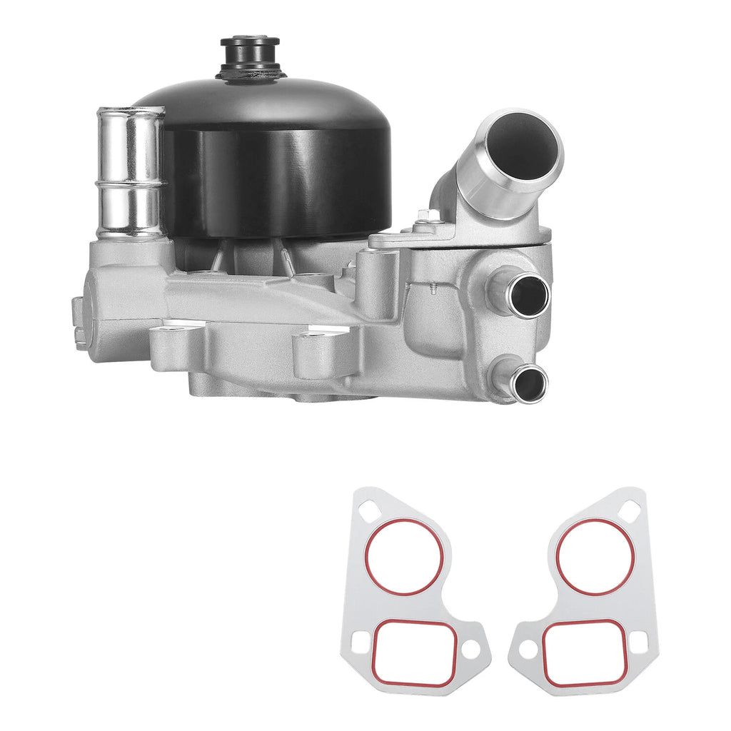 Water Pump and Thermostat for Chevrolet Corvette Camaro Pontiac GTO (1997–2004)