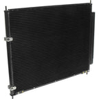 AC Compressor Kit Replacement with Condenser for Complete Set (2010-2020)