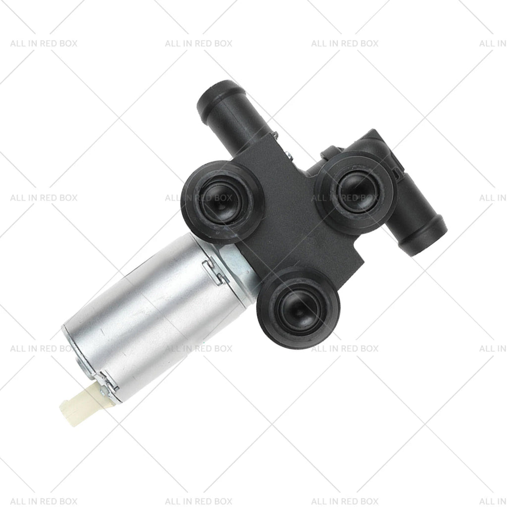 Water Pump for BMW 1 Series E81 E82 E87 E88 E90 E91 E92 (2004–2013) 64116928246