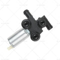 Water Pump for BMW 1 Series E81 E82 E87 E88 E90 E91 E92 (2004–2013) 64116928246