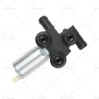 Water Pump for BMW 1 Series E81 E82 E87 E88 E90 E91 E92 (2004–2013) 64116928246