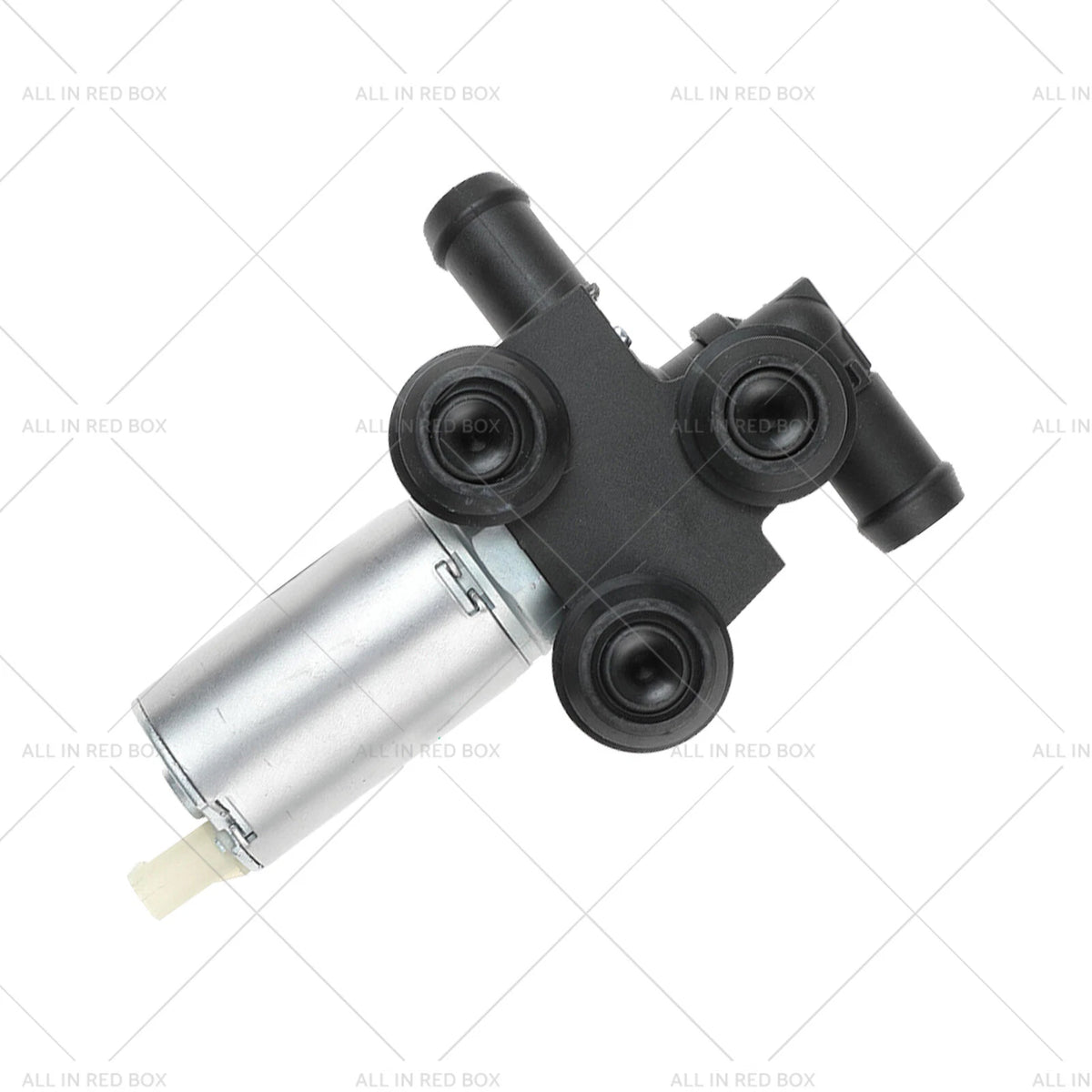 Water Pump for BMW 1 Series E81 E82 E87 E88 E90 E91 E92 (2004–2013) 64116928246