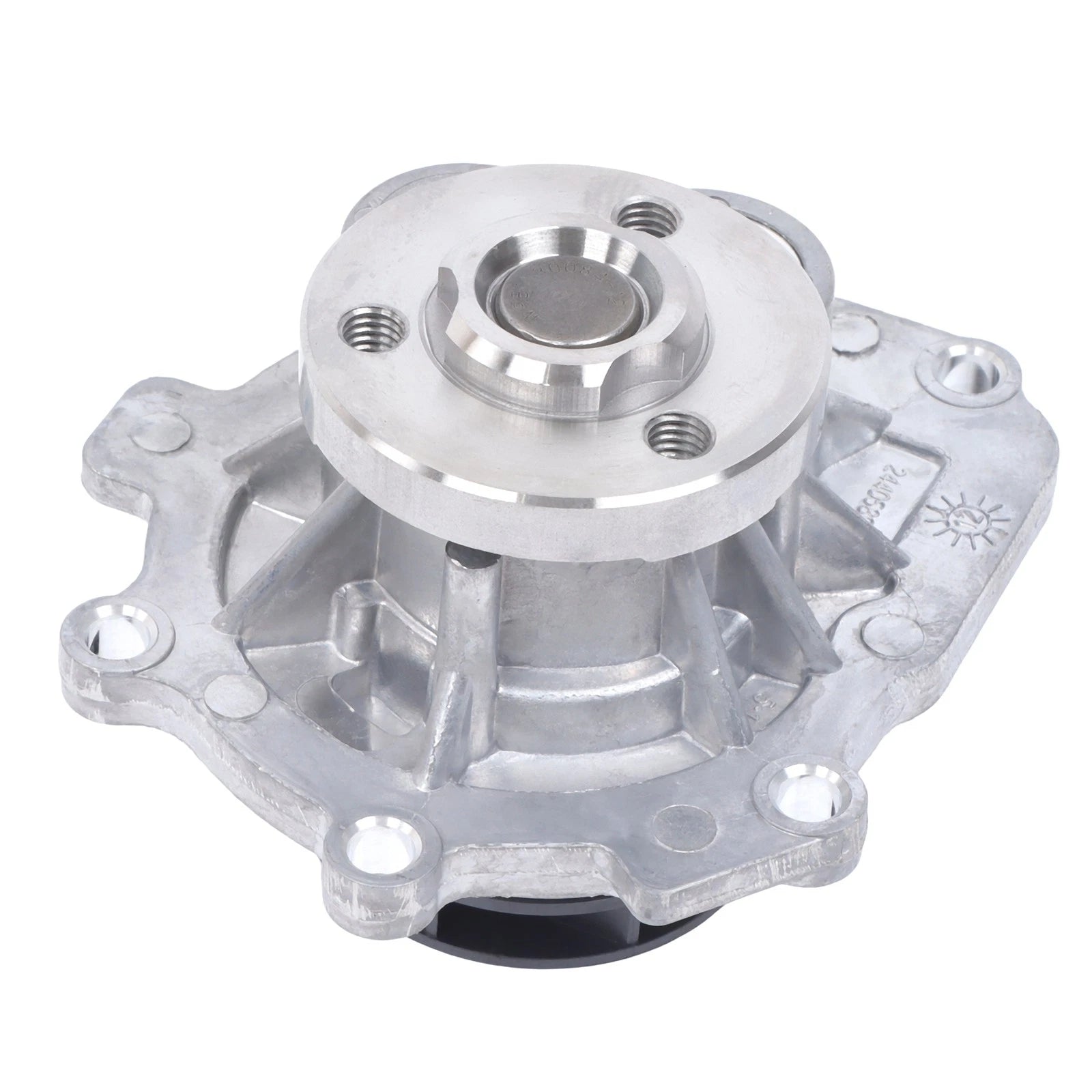 Timing Belt Kit with Water Pump for Suzuki Swift (2009)