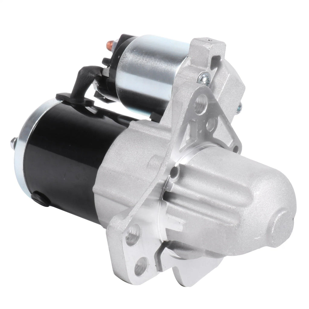 Starter for Cadillac SRX, Acadia, GMC Enclave, Pontiac G6 (3.0L, 3.6L)