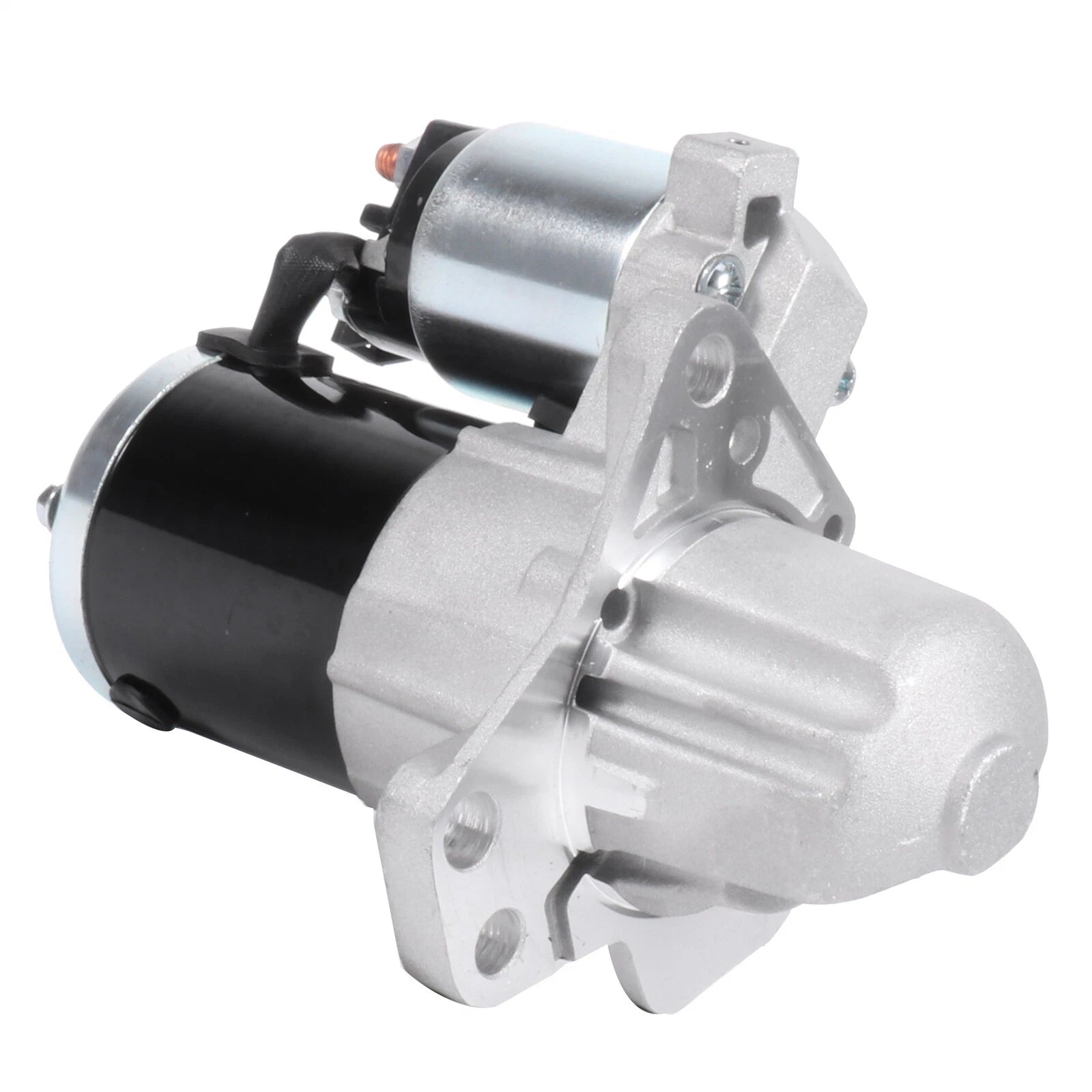 Starter for Cadillac SRX, Acadia, GMC Enclave, Pontiac G6 (3.0L, 3.6L)