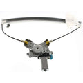 Power Window Regulator Set for Hyundai Sonata (1999–2005) Front with Motor