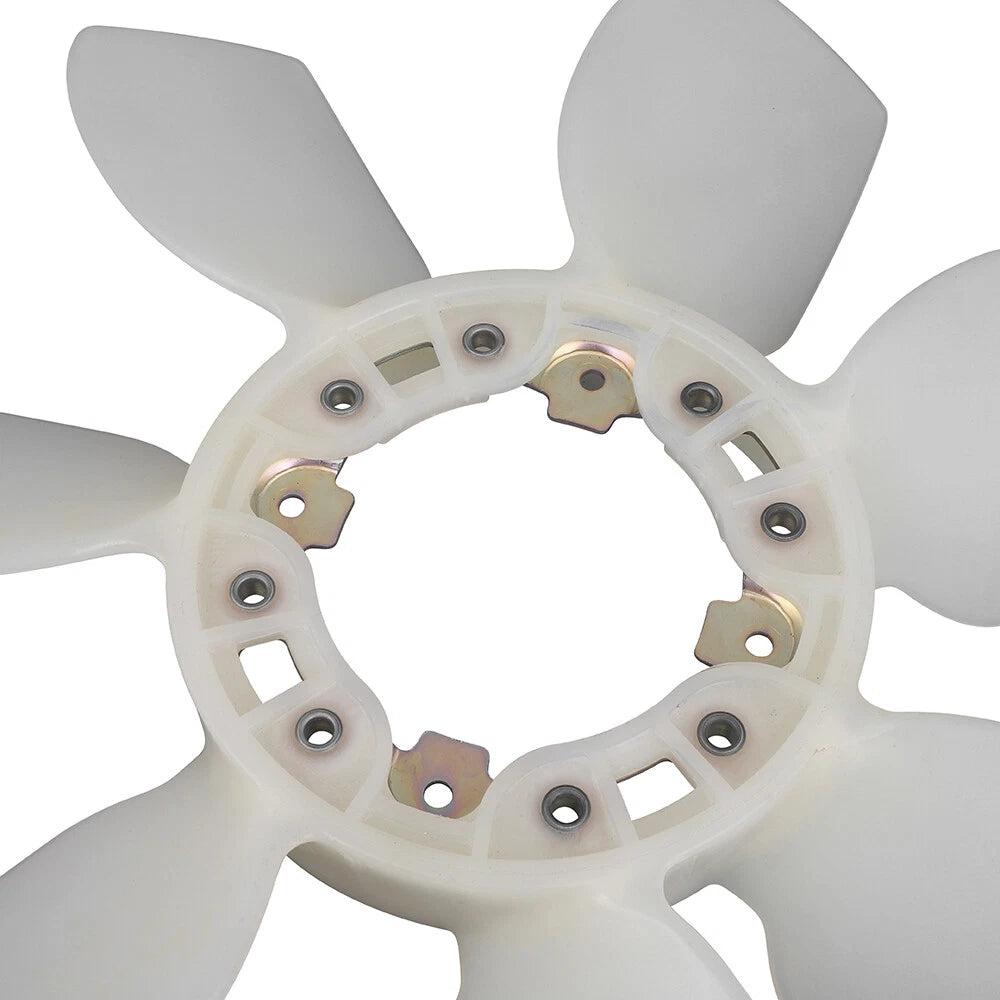 Cooling Fan for Toyota Tundra (2000–2004)