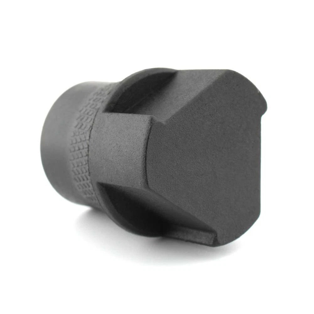 Oil Filler Cap Tool for BMW R1200 R1250 GS Adventure R1200S (3/8-in)
