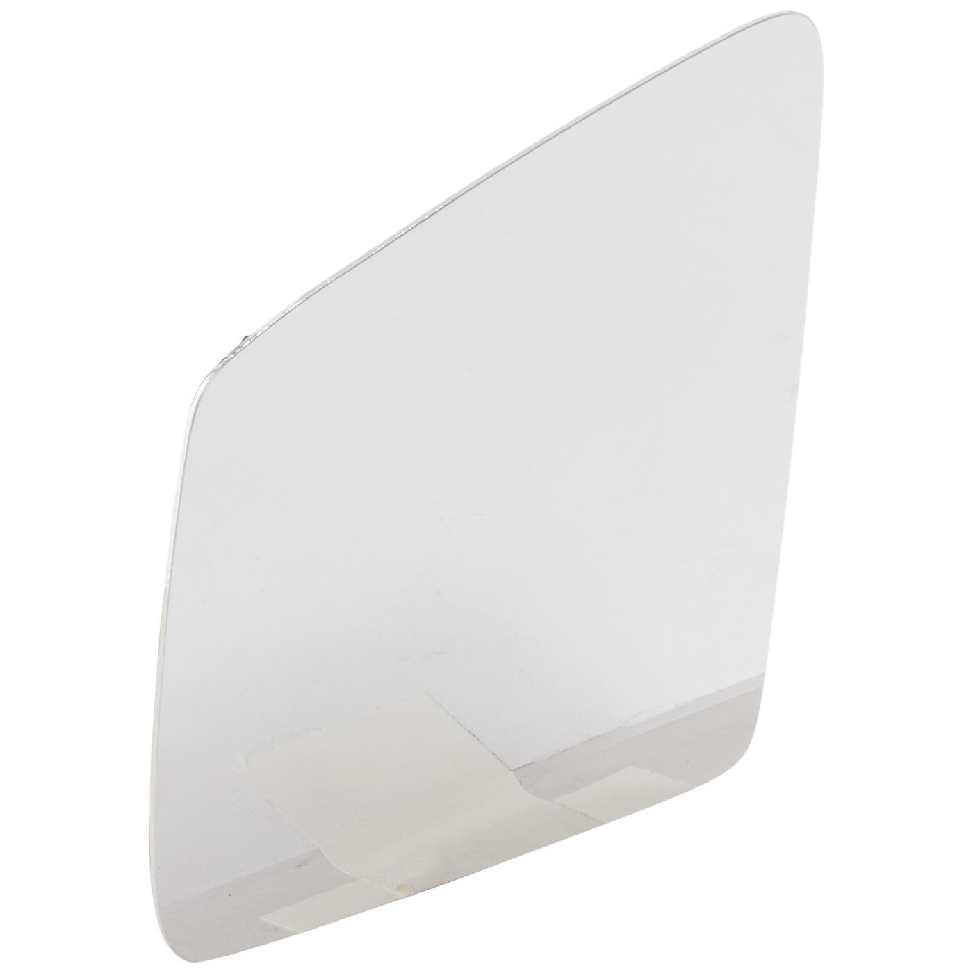 Heated Mirror Glass for Mercedes Benz ML350 (2011–2015)