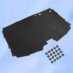 Hood Insulation Pad for Chevy GMC Pickup/Suburban/Tahoe/Yukon (1988–1998)