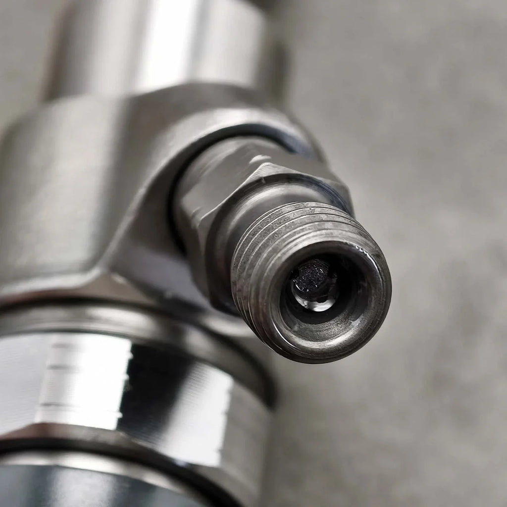 Diesel Fuel Injector for Kia CARENS 2.0 CRDI (2006–2010)