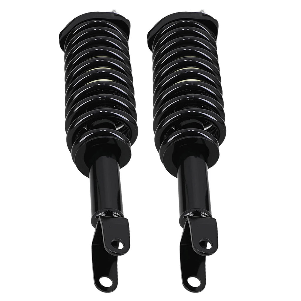 Suspension Kit Front Strut Spring Assembly for Dodge Dakota (2005–2009) RWD
