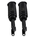 Suspension Kit Front Strut Spring Assembly for Dodge Dakota (2005–2009) RWD