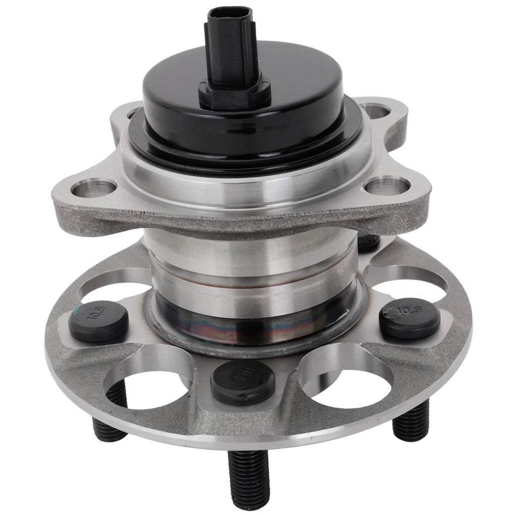 Set of 2 Wheel Hubs for Prius Plug-In