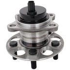 Set of 2 Wheel Hubs for Prius Plug-In